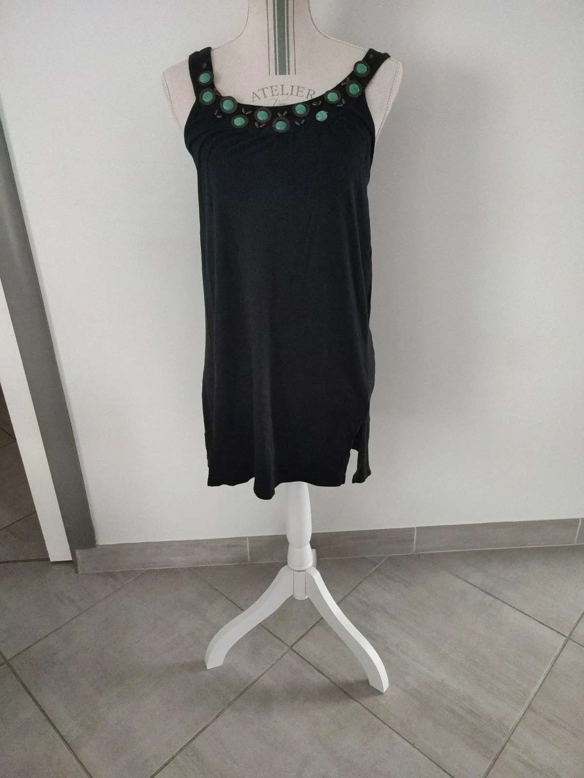 Tunique femme taille 38 et 40